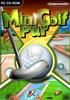 Minigolf Pur