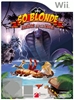 So Blonde: Zurück auf die Insel
