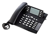 T-Com Concept PX 722 blau 10 Funtionstasten, 5 programmiebare Tasten, 6 Softkeys, Freisprechen, Telefonbuch