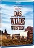war der Wilde Westen, Das