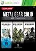 Metal Gear Solid: HD Collection