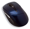 Cherry M-305 Azuro Optical Mouse schwarz/blau, USB/wireless, 500/1000dpi