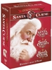 Santa Clause 1-3 Box Set