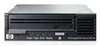HP StorageWorks LTO-4 Ultrium 1760 internes SAS-Bandlaufwerk, 800/1600GB, inkl. HP Data Protector Express Single Server Edition Software mit Bare Metal Disaster Recovery-Option, HP LTO4 Ultrium 1.6TB RW-Datenkassette, internes 4-Kanal Split SAS-Kabel