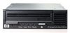 HP StorageWorks Ultrium 920i internes SAS-Bandlaufwerk, 400/800GB, Partial Response Maximum Likelihood (PRML), 60MB/Sek. (ohne Komprimierung), schwarz