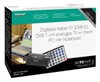 Hauppauge WinTV HVR-930C-HD Hybrid TV-Stick, DVB-C/T, analog TV, USB2.0, timergesteuerte Aufnahmen, MPEG-2-Videorecorder. Videotextempfang mit VTPlus