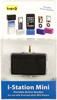 Logic3 i-Station Mini schwarz