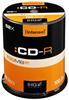 Intenso CD-R 80 Minuten 700MB 52X