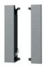 NEC Multeos M46 Lautsprecher Paar