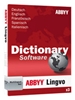 ABBYY Lingvo Dictionary X3 13.0