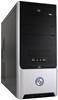 LC-Power 7022B Miditower schwarz/