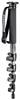 Manfrotto MA 695CX Einbeinstativ schwarz