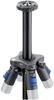 Novoflex QuadroPod Basis Mittelsäule