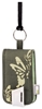 aha Tasche Grösse S Nylon oliv