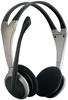MS-Tech LM-110 Stereo Headset