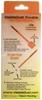 Visible Dust Swab orange
