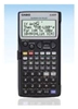 Casio FX-5800 P