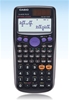 Casio FX-86DE PLUS