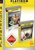 MotorStorm 1 & Resistance 1