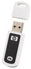 HP BT500 Bluetooth Klasse 2 Adapter
