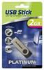 Platinum Twister 2GB