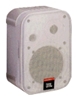 JBL Control One silber Paar 2-Wege, 200 Watt, 70Hz-20000kHz, 89dB, 8 Ohm