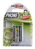 Ansmann DECT Micro AAA 2er Pack