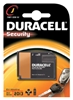 Duracell J 7K67 Security
