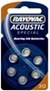 Varta 312 Acoustic Special Knopfzellen
