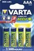 Varta 56703 Longlife Micro AAA