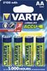 Varta 56706 Longlife Mignon AA