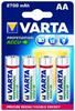 Varta 5706 Professional Mignon AA