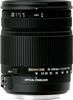 Sigma 18-250/3.5-6.3 DC OS HSM S/AF