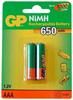 GP NiMH-Akku AAA