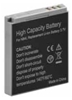 Mcab NB-4L 700mAh Li-Ionen