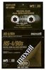 Maxell DDS/DAT 4mm Reinigungs-Tape