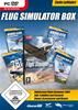 Flug Simulator Box Zivil