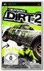 Colin McRae DIRT 2