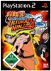Naruto Ultimate Ninja 4