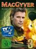 MacGyver Season 3