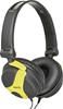 AKG K 518LE gelb