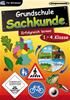 Grundschule Sachkunde 1.-4. Klasse