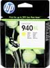 HP Nr.940 XL Tinte Gelb