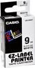 Casio XR-9WE1 Weiss