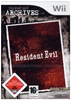 Resident Evil Archives - uncut -