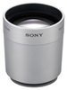 Sony VCL-D2046 Telekonverter