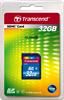 Transcend SDHC Karte 32GB