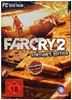 Far Cry 2 Fortune's Pack