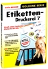 Etiketten Druckerei 7