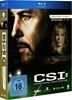 CSI: Season 8 (Las Vegas)
